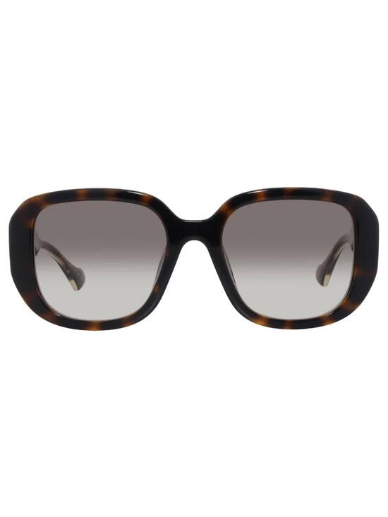 Gucci Brown Gradient Square Ladies #265222G22B main image 4